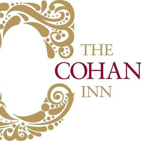 Cohannon Inn Dungannon Exterior foto